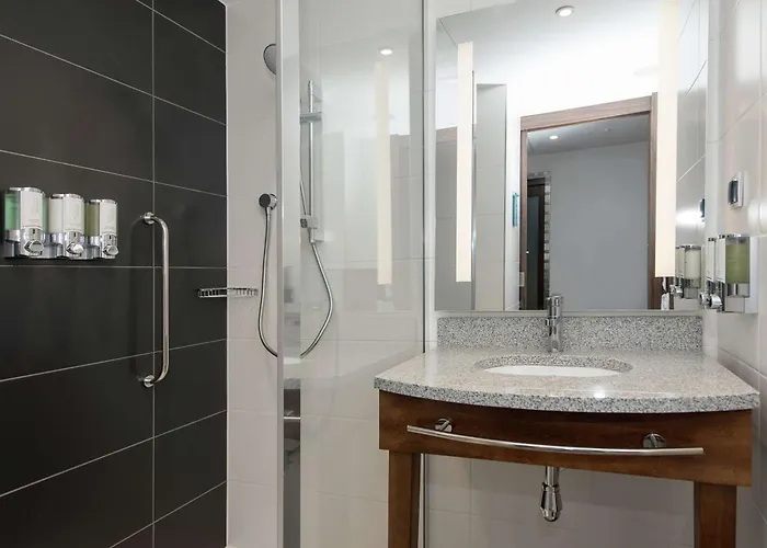 Hotell Hampton By Hilton Old Town 3*