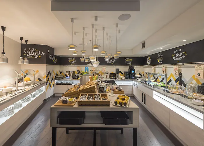 Hotell Hampton By Hilton Old Town 3*