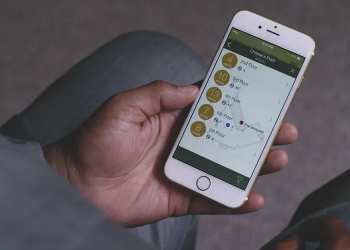 Hotell Hampton By Hilton Old Town 3*