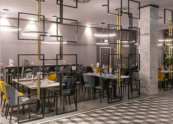 Hampton By Hilton Old Town Poznań