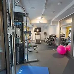 Hampton By Hilton Old Town מלון 3*