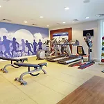 Hampton By Hilton Old Town 3* פוזנן