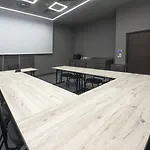 Hampton By Hilton Old Town 3* פוזנן