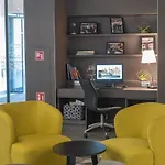 Hampton By Hilton Old Town