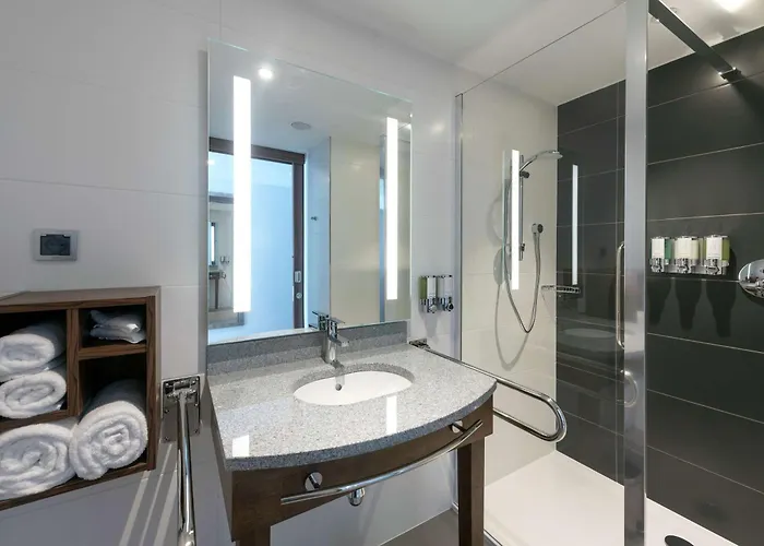 Hampton By Hilton Old Town Poznan