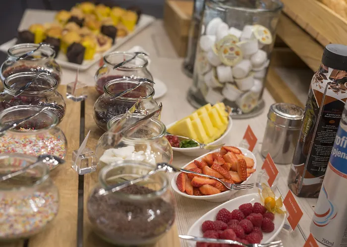 Hampton By Hilton Old Town